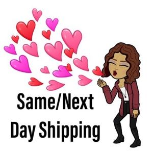 Same or Next Day Shipping!